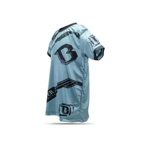 Trøje til børn Booster Fight Gear Elite 3 image-2