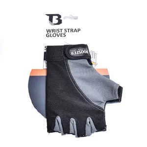 Guantes de fitness Booster Fight Gear image-0