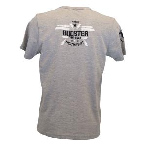 T-shirt Booster Fight Gear Gorilla Warfabe BJJ image-1