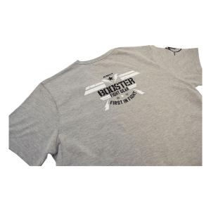 T-shirt Booster Fight Gear Gorilla Warfabe BJJ image-3