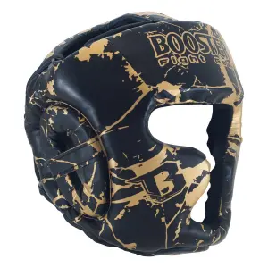 Casque de boxe Booster Fight Gear HGL B 3 image-0