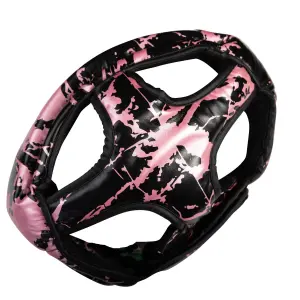 Κράνος MMA για παιδιά Booster Fight Gear HGL B 2 image-1