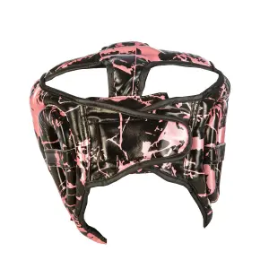 Κράνος MMA για παιδιά Booster Fight Gear HGL B 2 image-0