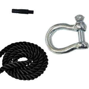 Water punching bag 55 kg Booster Fight Gear image-1