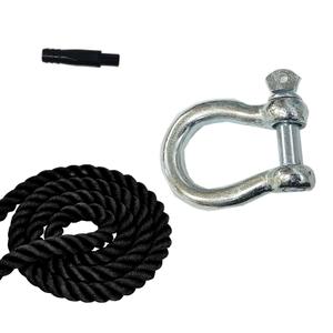 Saco de boxeo de agua 85 kg Booster Fight Gear image-1