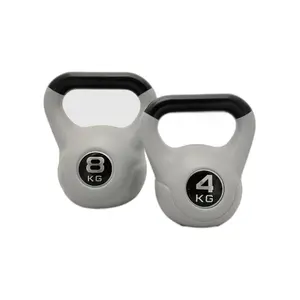 Kettlebell Booster Fight Gear Athletic Dept 4 kg image-0