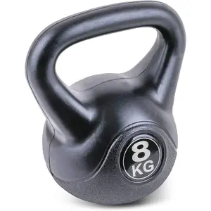 Kettlebell Booster Fight Gear Athletic Dept 8 kg image-0