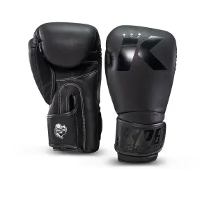 Boxing gloves Booster Fight Gear BGK-1 image-0