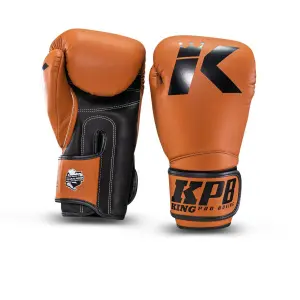 Guantes de boxeo Booster Fight Gear BGK-3 image-0