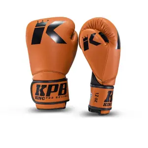 Guantes de boxeo Booster Fight Gear BGK-3 image-1