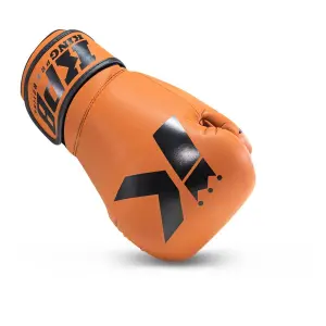 Guantes de boxeo Booster Fight Gear BGK-3 image-3