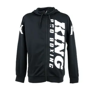 Thaiboxningsshorts Booster Fight Gear KPB Revo image-0
