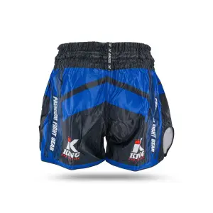 Thai boxing shorts Booster Fight Gear KPB/endurance 5 image-1