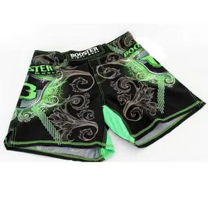 MMA Shorts Booster Fight Gear Pro image-0