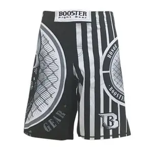 Short MMA Booster Fight Gear Pro 22 image-0