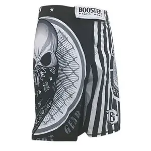 Short MMA Booster Fight Gear Pro 22 image-1