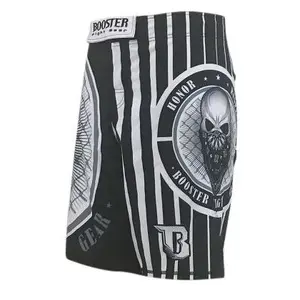 Short MMA Booster Fight Gear Pro 22 image-3