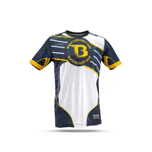 Trikot Booster Fight Gear Performance 1 image-0