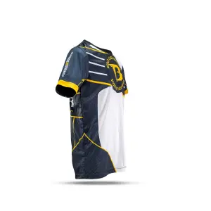 Trikot Booster Fight Gear Performance 1 image-4