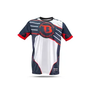 Maglia per bambini Booster Fight Gear Performance 2 image-0