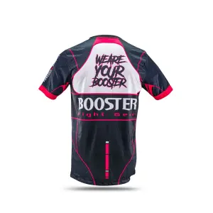 Camiseta Booster Fight Gear Performance 4 image-1