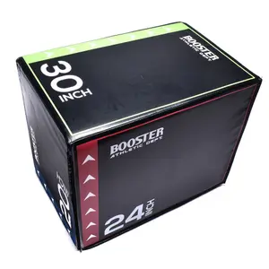 Plyobox Booster Fight Gear Soft image-2