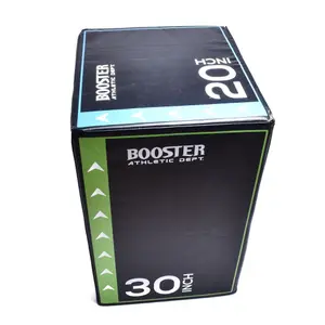 Plyobox Booster Fight Gear Soft image-3