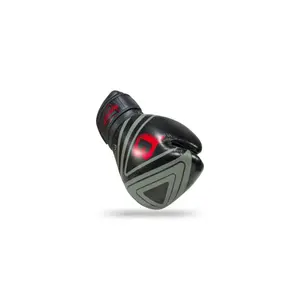 Thai training boxing gloves Booster Fight Gear Pro BGl V10 image-2