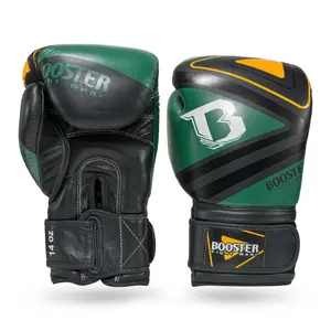 pro-bgl-v10-bk-mil-12-oz-thailandische-trainingsboxhandschuhe-booster-fight-gear-pro-bgl-v10-schwarz-grun-gelb