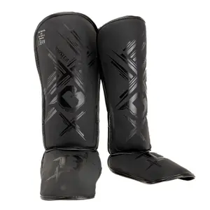 MMA Schienbeinschutz für Kinder Booster Fight Gear Alpha image-1