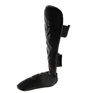 MMA Schienbeinschutz für Kinder Booster Fight Gear Alpha image-2