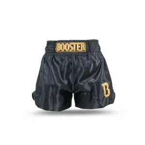 Pantaloni da boxe tailandese Booster Fight Gear TBT Core 3 image-0