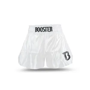 Short de boxeo tailandés Booster Fight Gear TBT Core 4 image-0