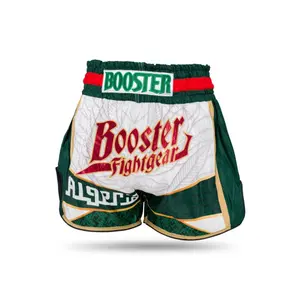 Boxershorts Booster Fight Gear TBT Country AL image-0