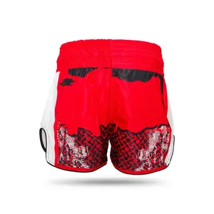 Boxershorts Booster Fight Gear TBT Country TR image-1