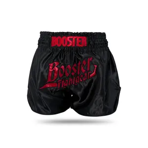 Boxershorts Booster Fight Gear TBT Thunder image-0