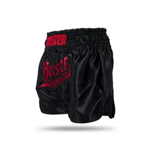 Boxershorts Booster Fight Gear TBT Thunder image-2