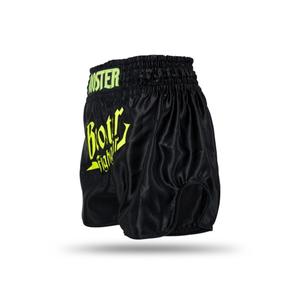 Pantalón corto boxeo Booster Fight Gear TBT Thunder image-2