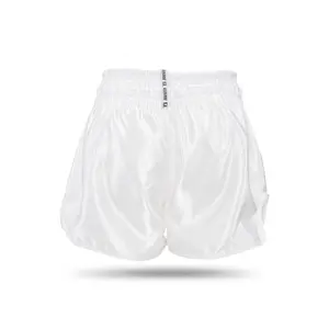 Pantalón corto boxeo Booster Fight Gear TBT Thunder image-1