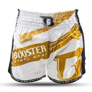 Thai boxing shorts Booster Fight Gear TBT Elite 2 image-0