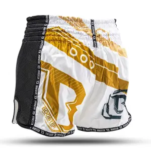 Thai boxing shorts Booster Fight Gear TBT Elite 2 image-2