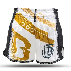 Thai boxing shorts Booster Fight Gear TBT Elite 2 image-3