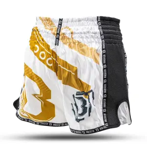 Thai boxing shorts Booster Fight Gear TBT Elite 2 image-4