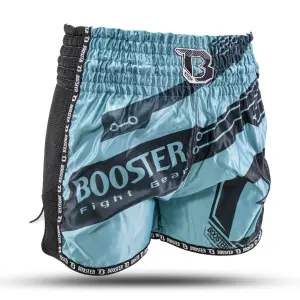 Spodenki do boksu tajskiego Booster Fight Gear TBT Elite 3 image-1