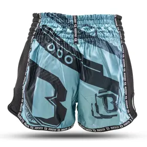 Spodenki do boksu tajskiego Booster Fight Gear TBT Elite 3 image-3