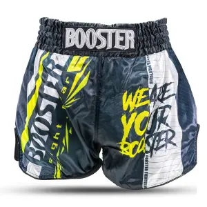 Thai boxing shorts Booster Fight Gear TBT Performance 3 image-0