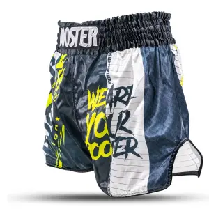 Thai boxing shorts Booster Fight Gear TBT Performance 3 image-2