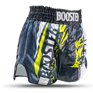 Thai boxing shorts Booster Fight Gear TBT Performance 3 image-1