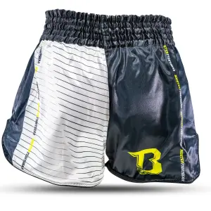 Thai boxing shorts Booster Fight Gear TBT Performance 3 image-3