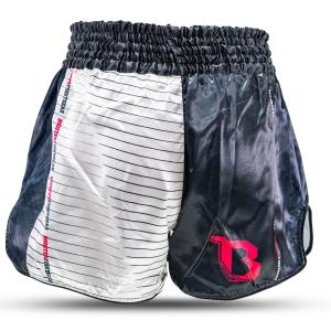 Children's Thai boxing shorts Booster Fight Gear TBT Performance 4 image-1